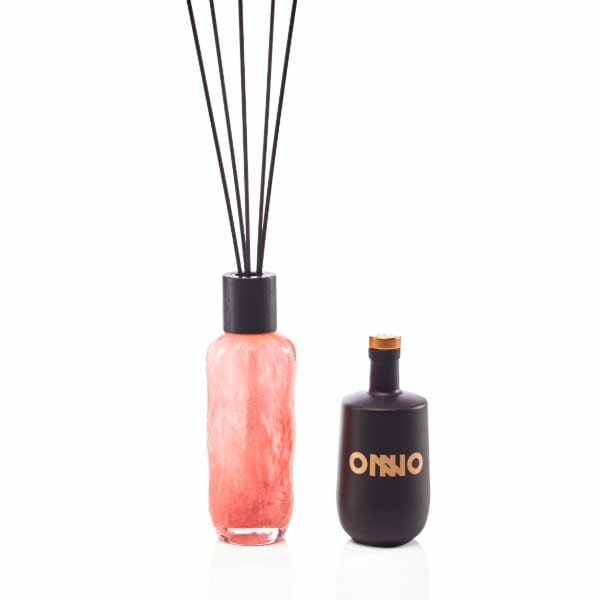ONNO Collection Diffuser Cape Coral Muse 7,5x24,5 cm 500ml