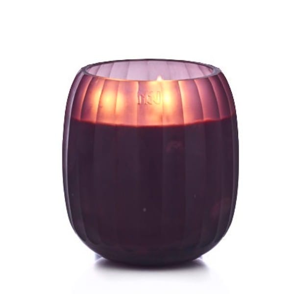 DUFTKERZE ONNO COLLECTION RUBI L GINGER FIG 19x20 cm