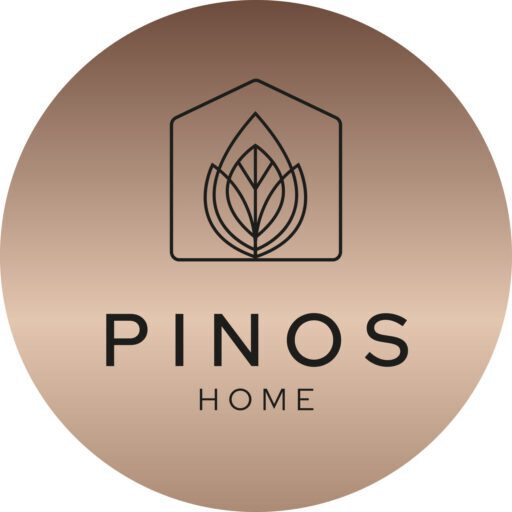 Logo PINOS HOME Mallorca